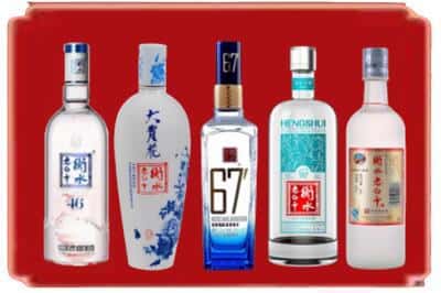 喀喇沁旗回收衡水老白干